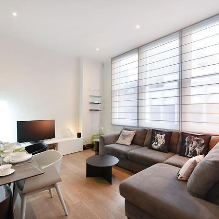 London Choice Apartments - Covent Garden - Leicester Square Exterior foto