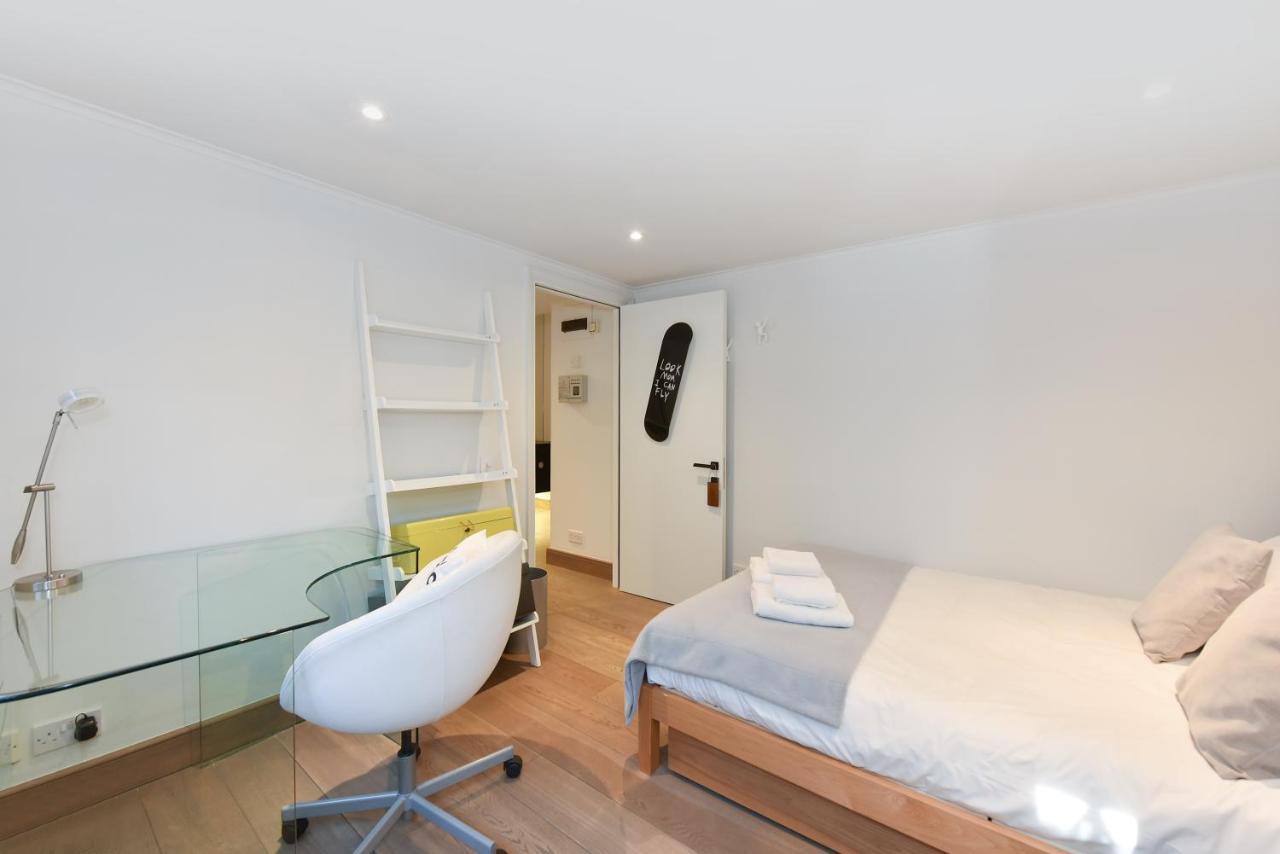 London Choice Apartments - Covent Garden - Leicester Square Exterior foto