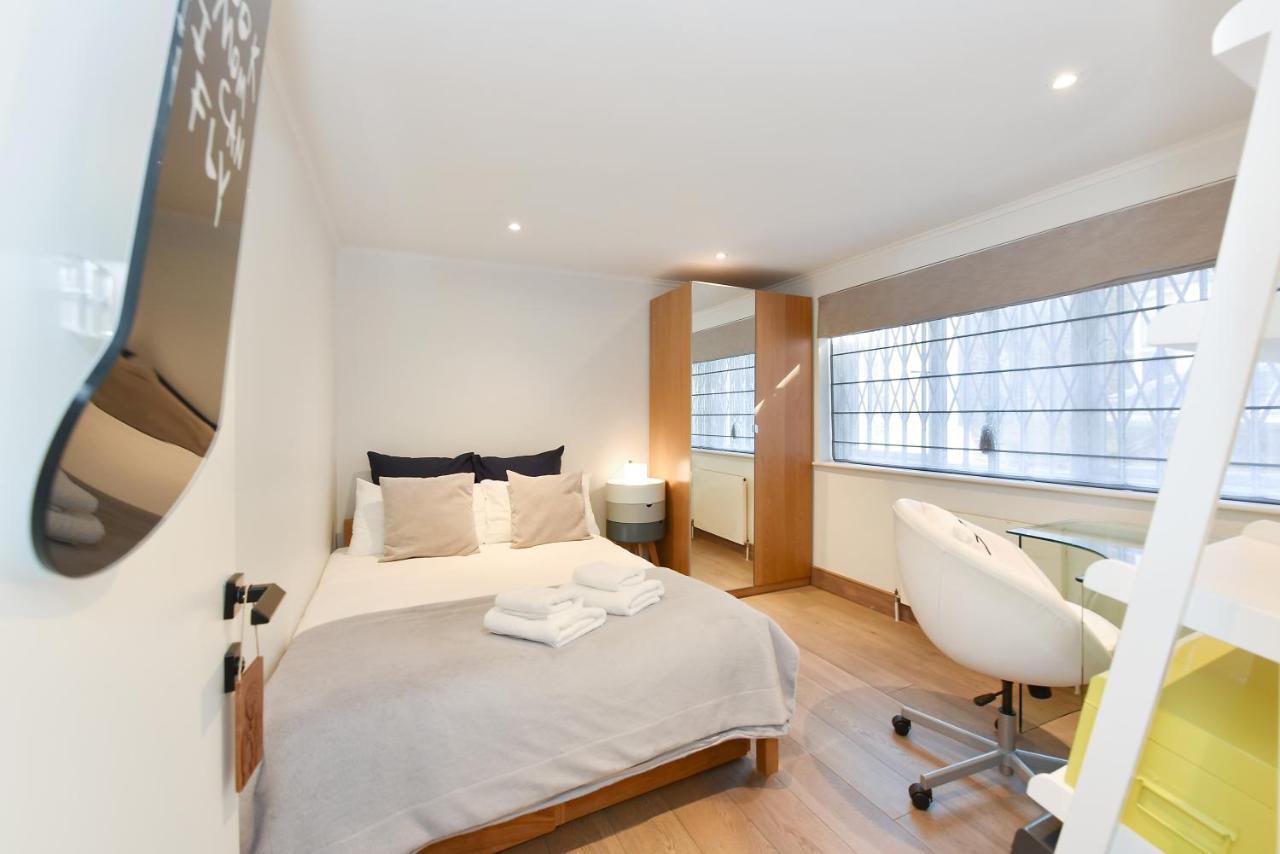 London Choice Apartments - Covent Garden - Leicester Square Exterior foto