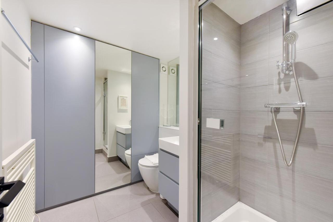 London Choice Apartments - Covent Garden - Leicester Square Exterior foto