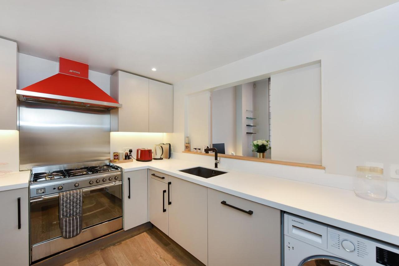 London Choice Apartments - Covent Garden - Leicester Square Exterior foto