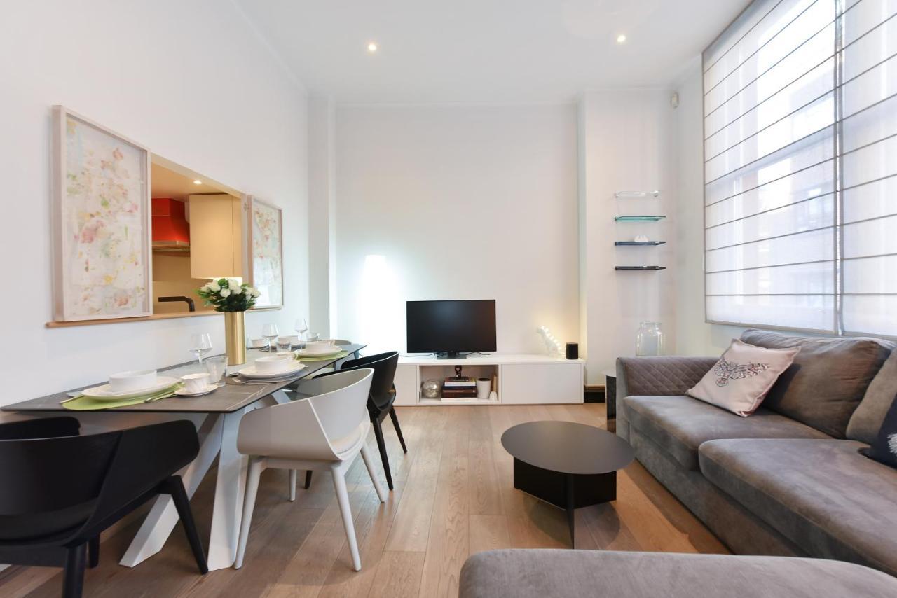London Choice Apartments - Covent Garden - Leicester Square Exterior foto