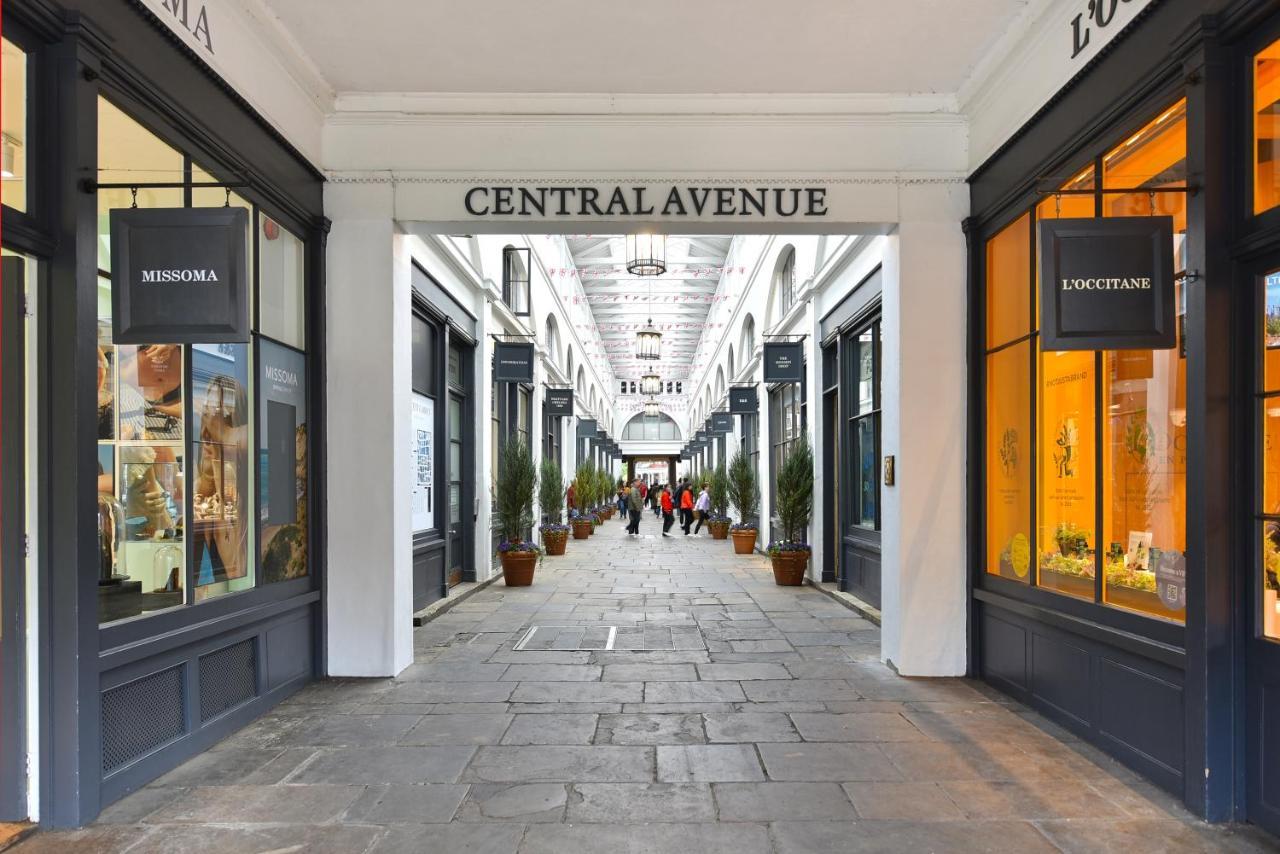 London Choice Apartments - Covent Garden - Leicester Square Exterior foto